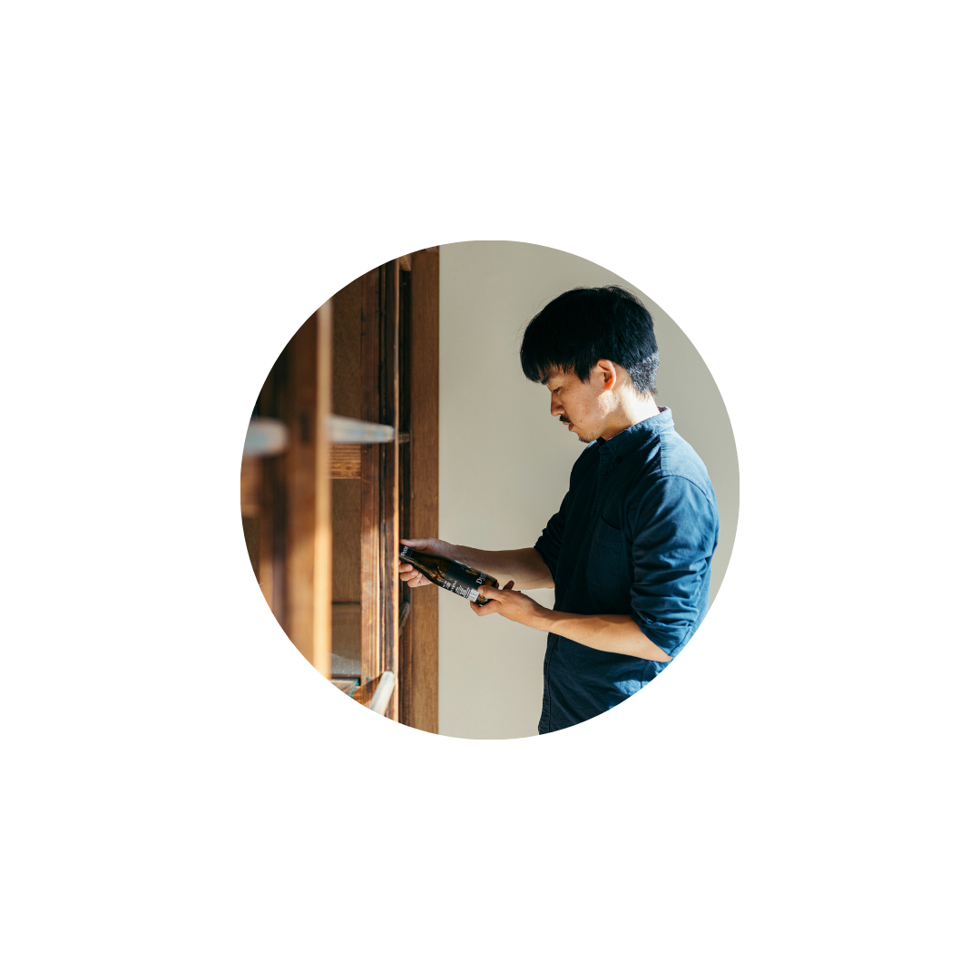 代表取締役 木月二郎